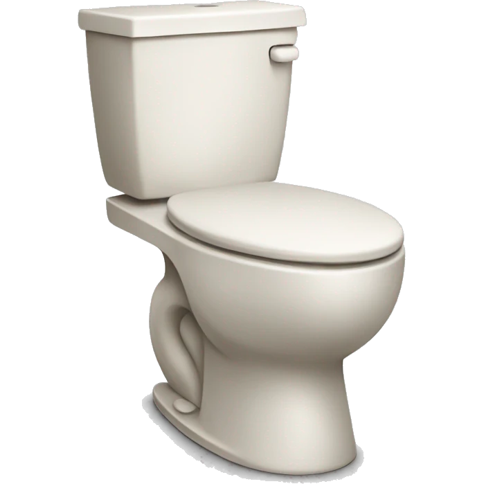 Skibidi toilet emoji
