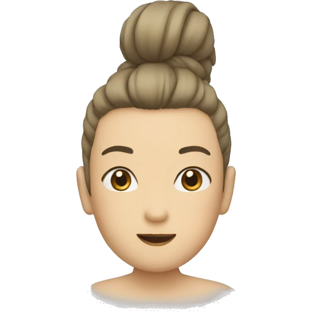 Toji qui rie emoji