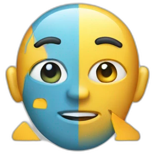analytics emoji