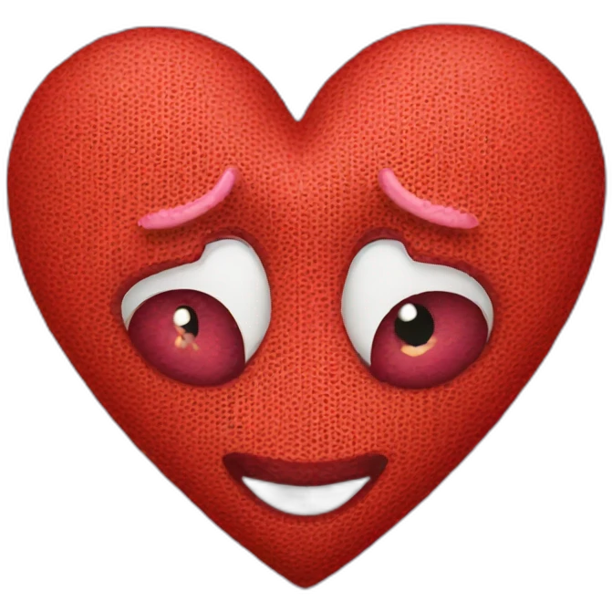 heart emoji