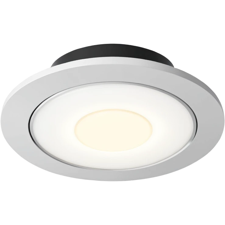 white led ceiling lamps emoji