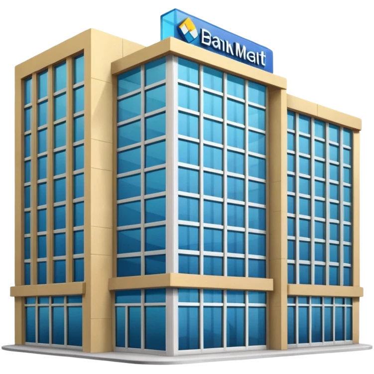 بانک ملت emoji