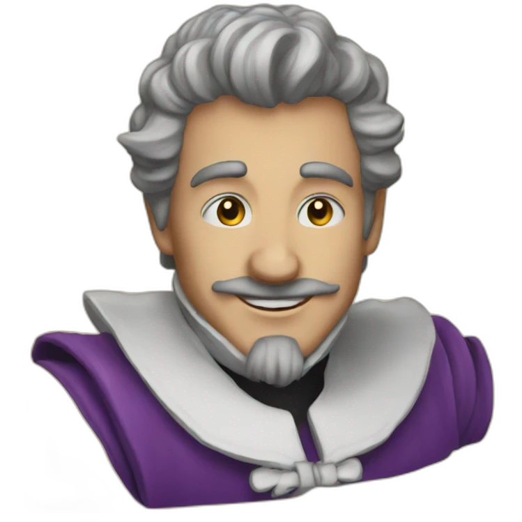 Carte magic emoji