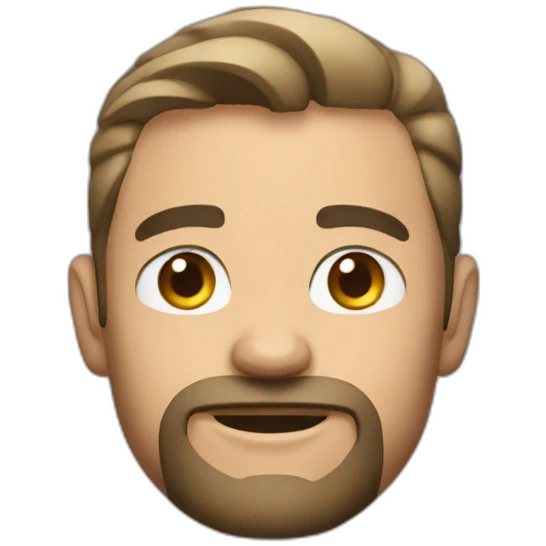 Shayvise emoji