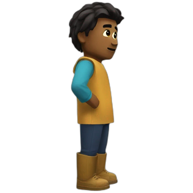 personnage roblox emoji