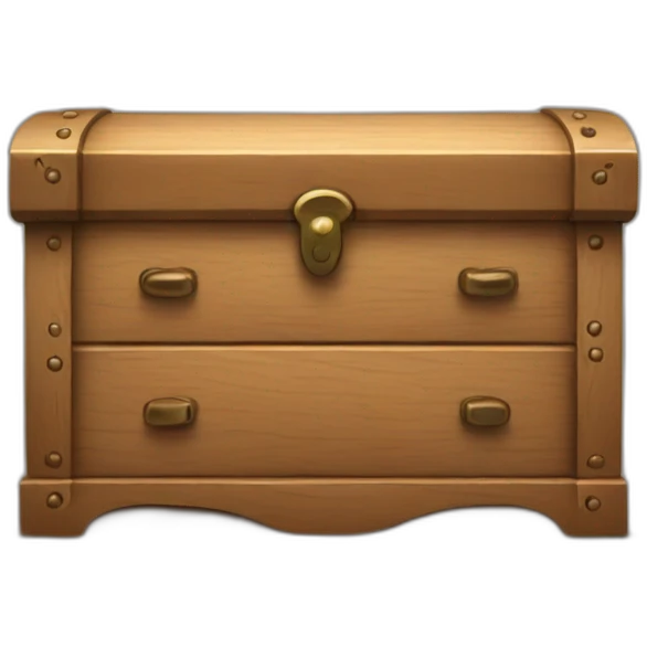 chest of girl emoji