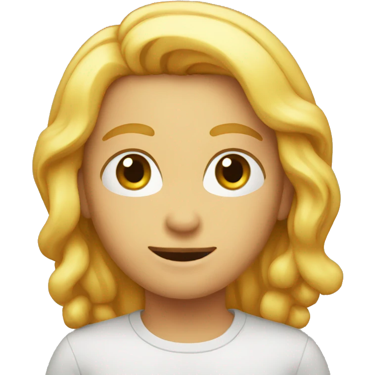 Hello  emoji