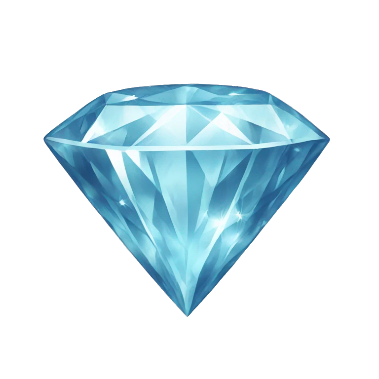 diamond emoji