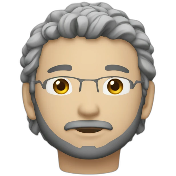 初号机 emoji
