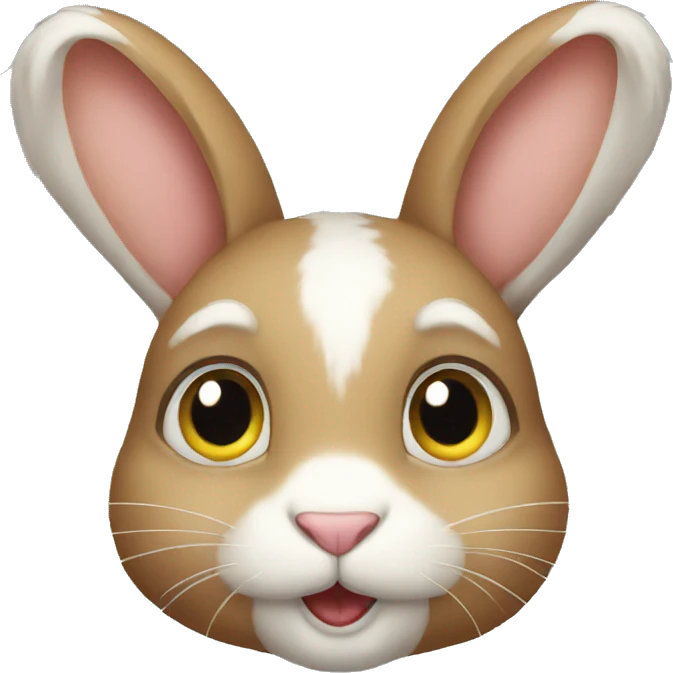 BUNNY emoji