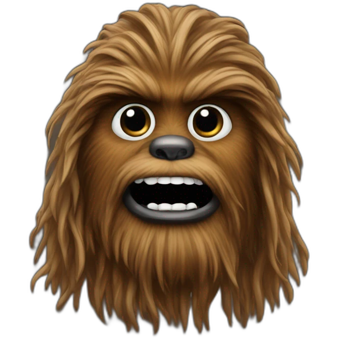 Wooki emoji