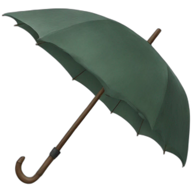 resident evil umbrella emoji