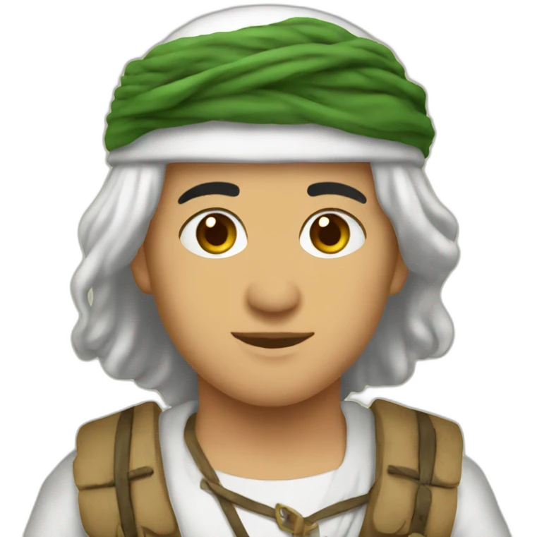 Kurd algerie emoji