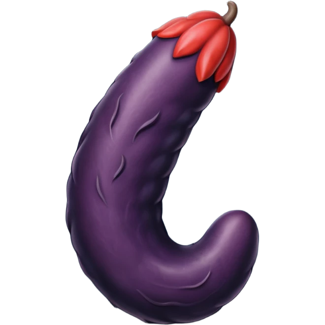 Dicker schwanz emoji