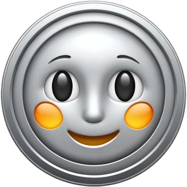 russia silver emoji