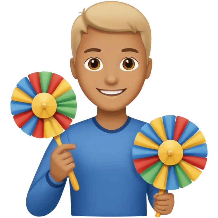 class fan emoji
