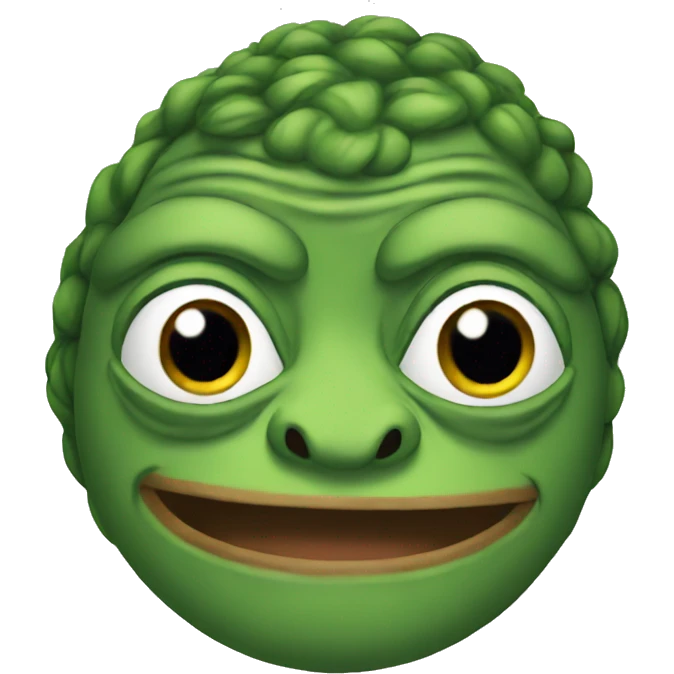 Pepe emoji