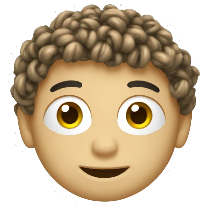 fiber emoji