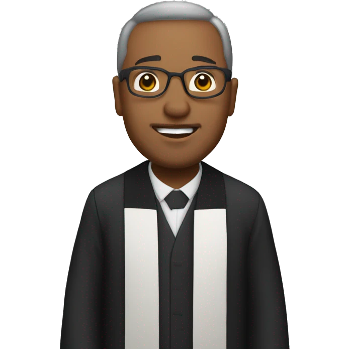 Pastor suizo emoji