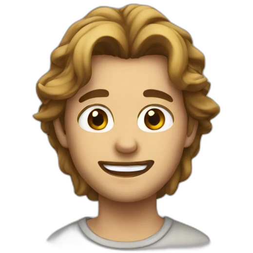 Emilico  emoji
