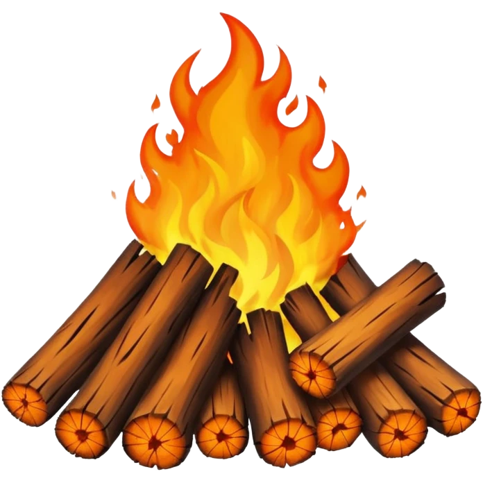 Fogata emoji