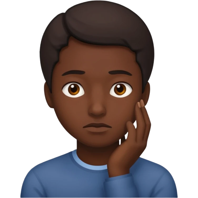 Conexão Profunda emoji