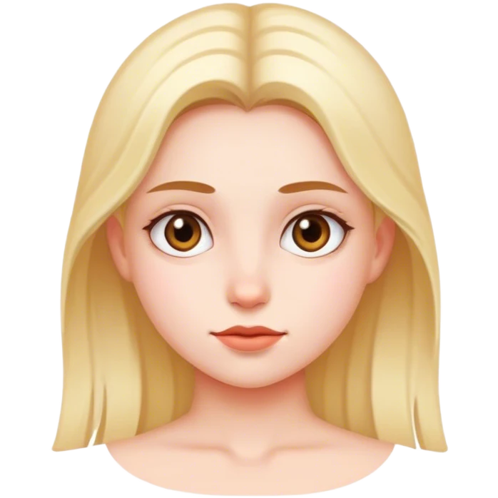 girly emoji