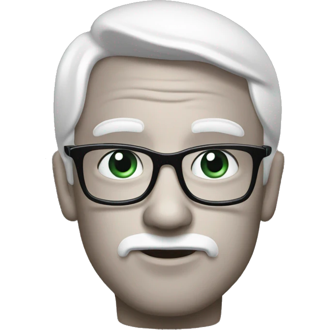 Блондинка в рваных джинсах  emoji