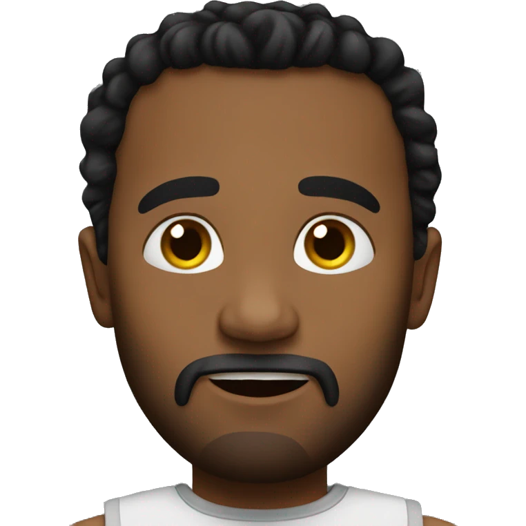 Hh emoji