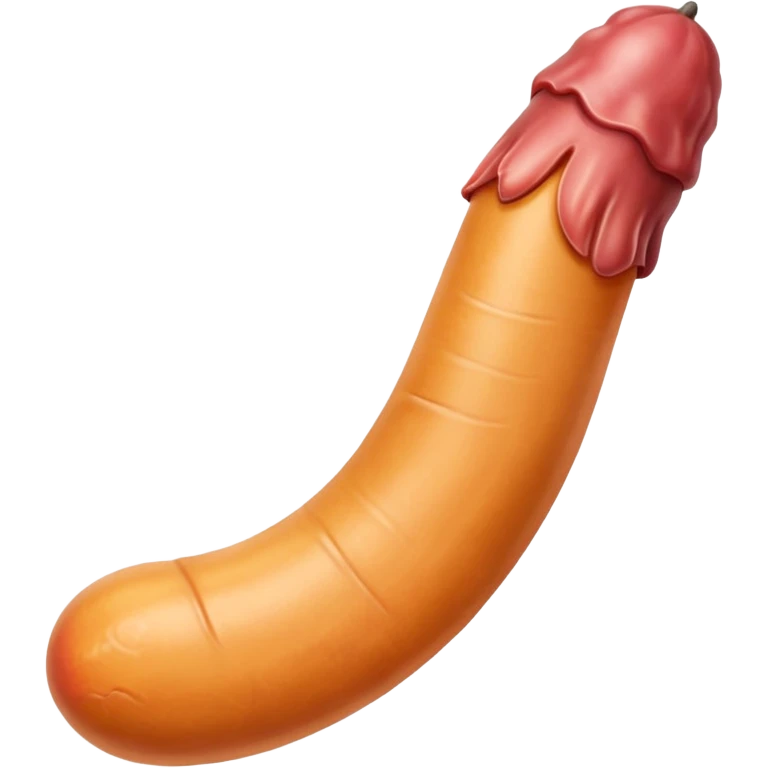 Penis emoji