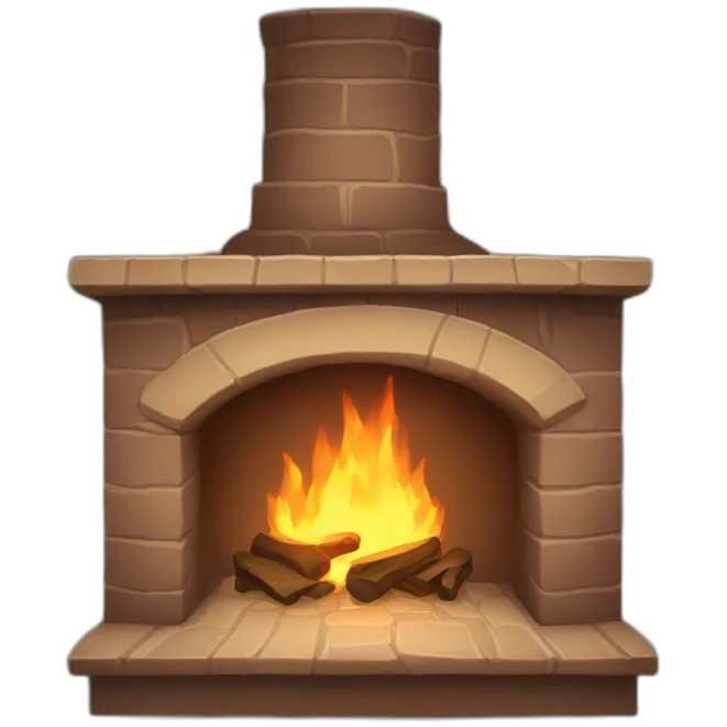 hearth emoji