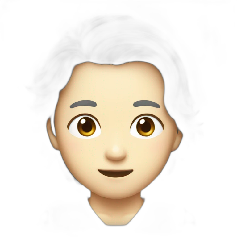 Oshi no ko emoji