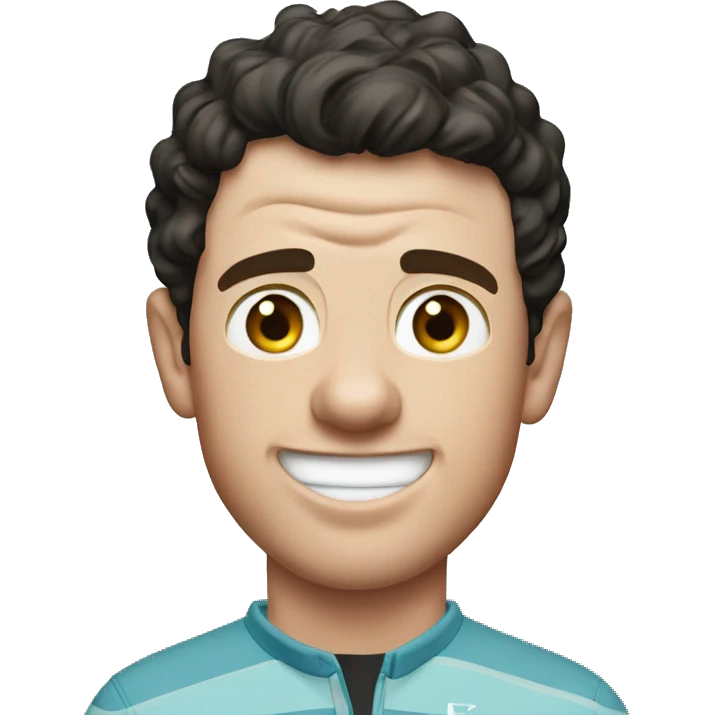 rory mcilroy emoji