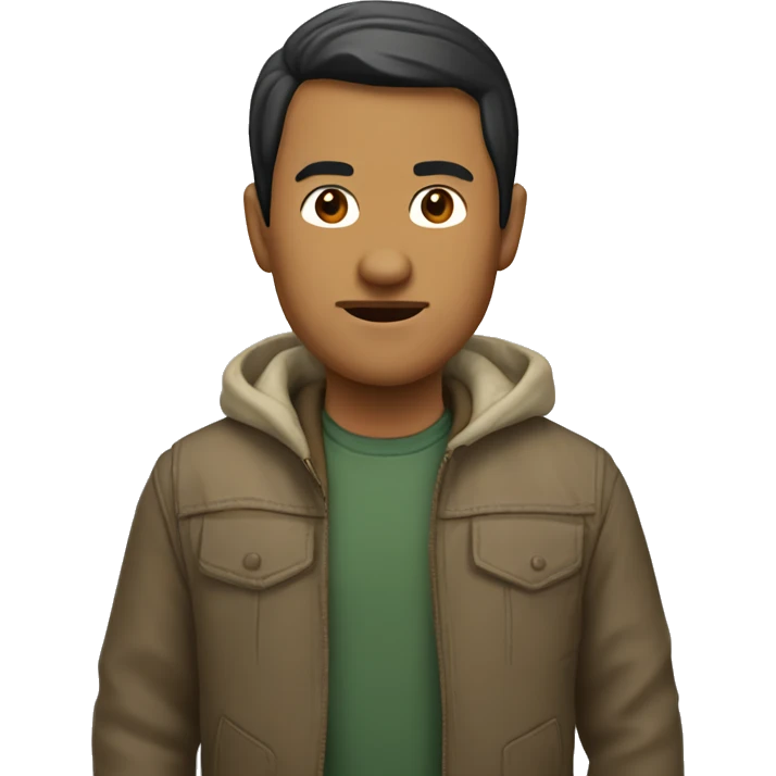 serrano han  emoji