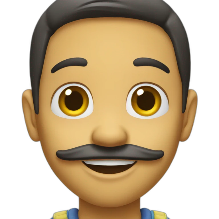 pinocchio emoji