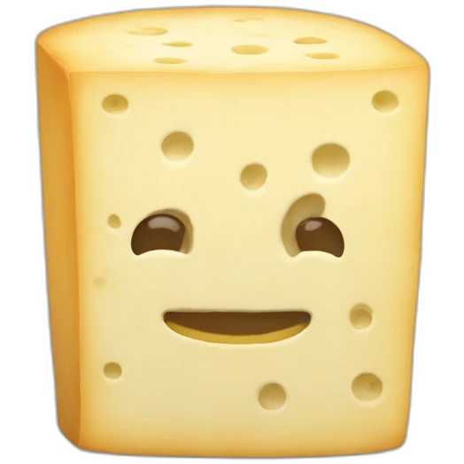 queijo emoji