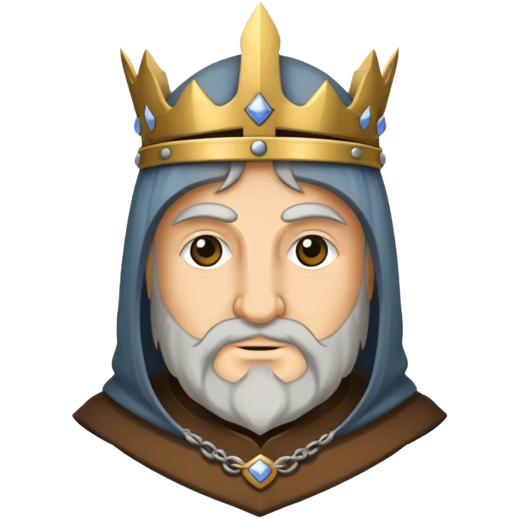 Old Frey Medieval emoji