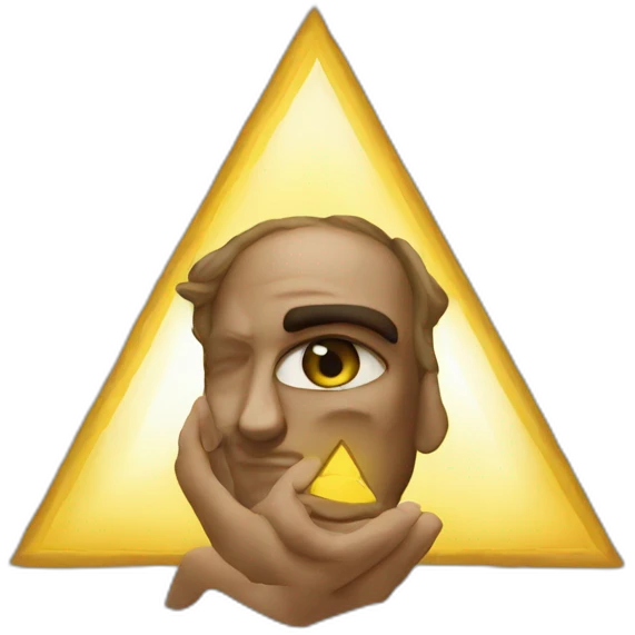 illuminati emoji