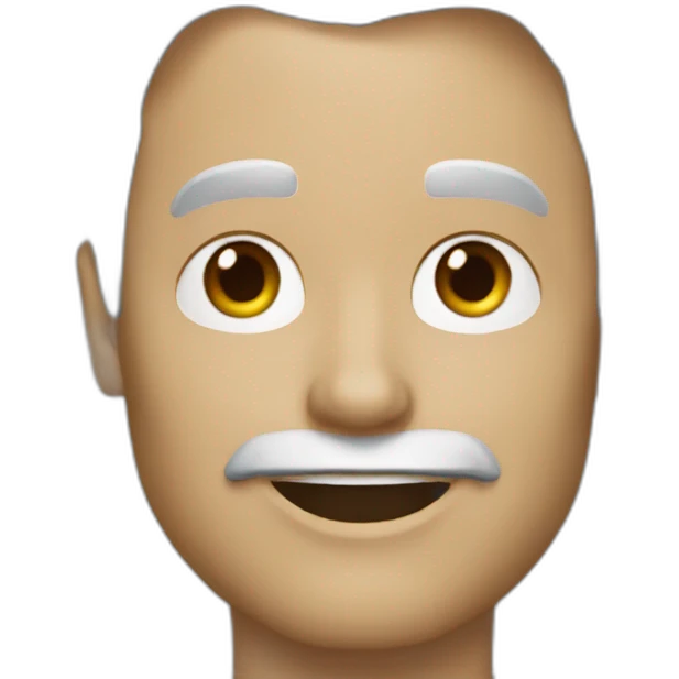 Ronald Wayne emoji