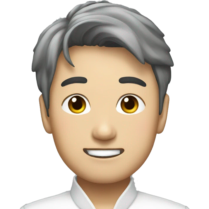 kyunghan kang emoji