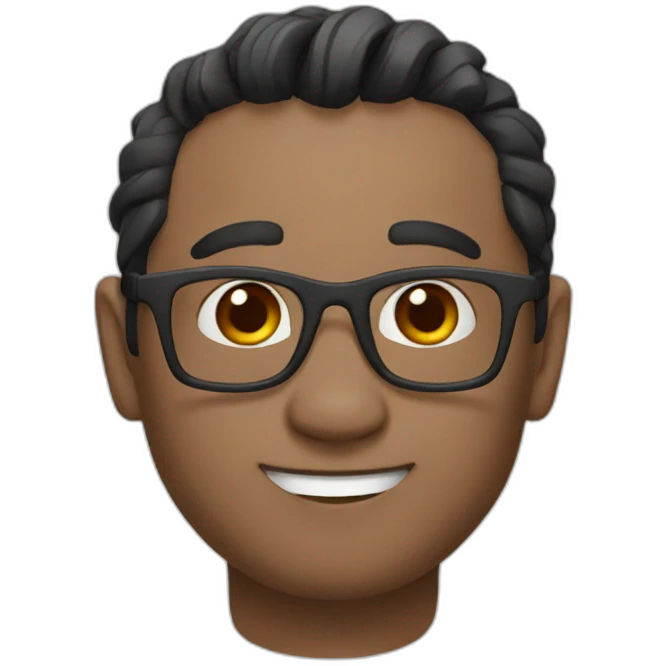 pandji emoji