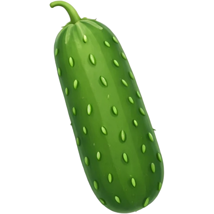 french cucumbers emoji