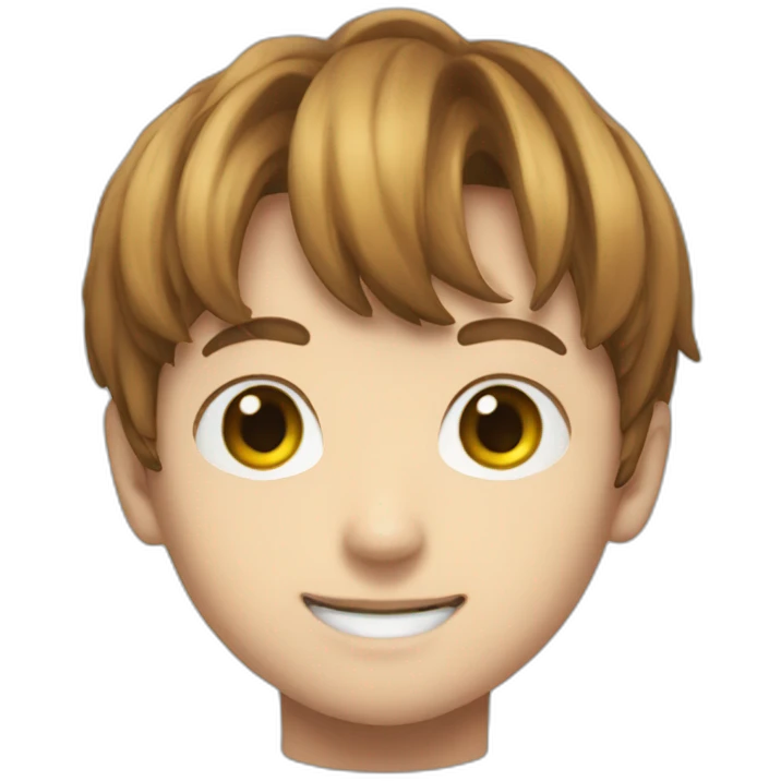 jungkook  emoji