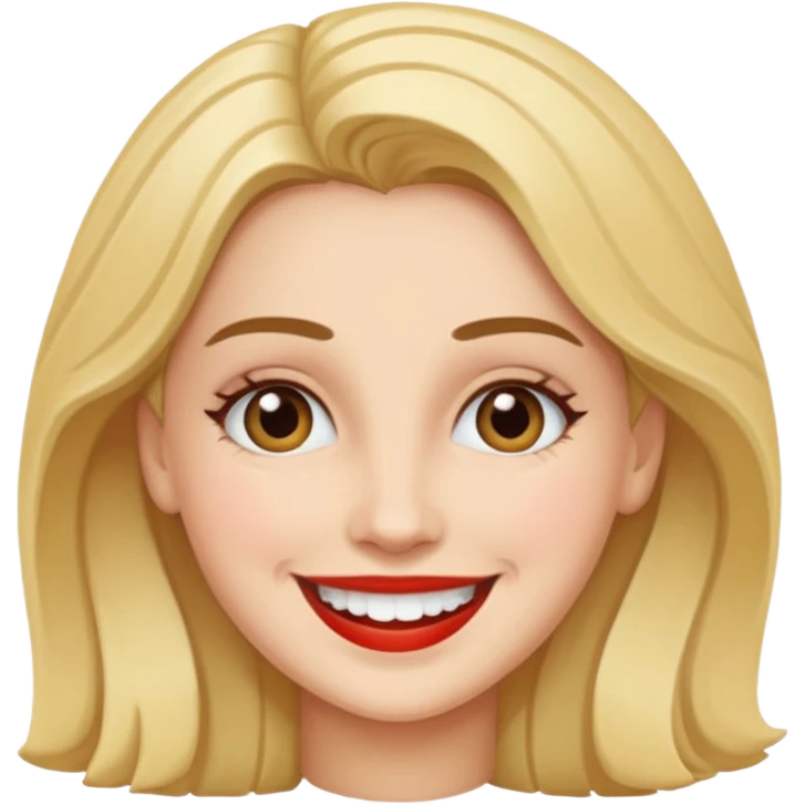 Renata Vasconcelos emoji
