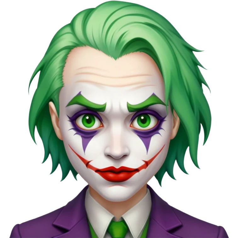 Joker emoji
