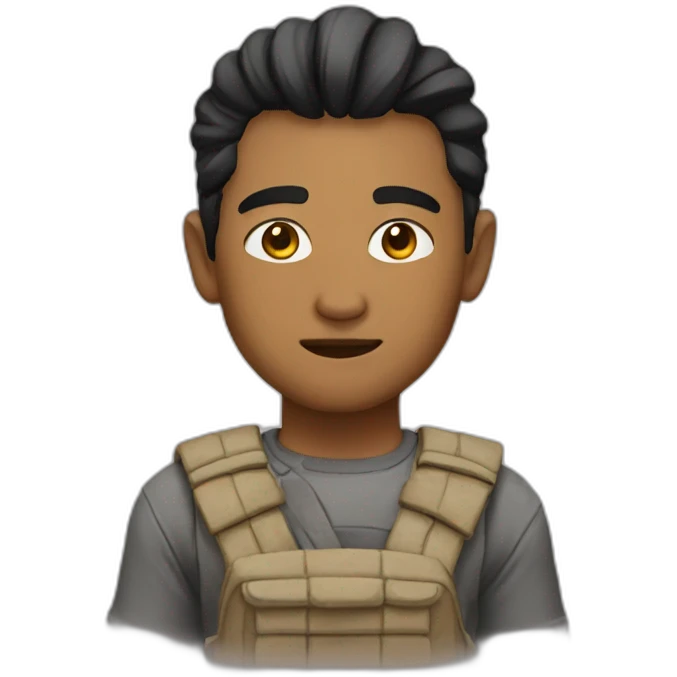 yamanof emoji