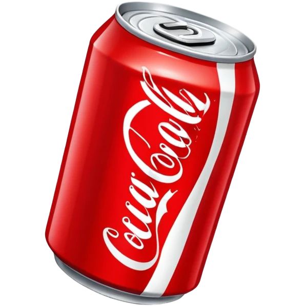 Coke emoji