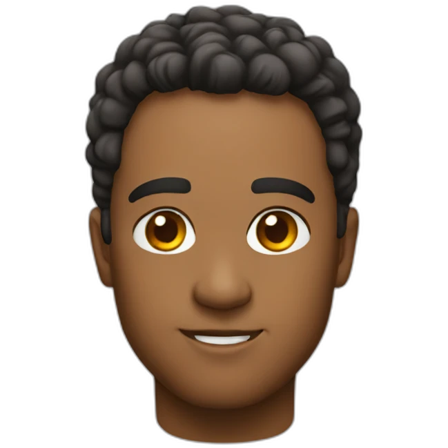 Mi foto  emoji