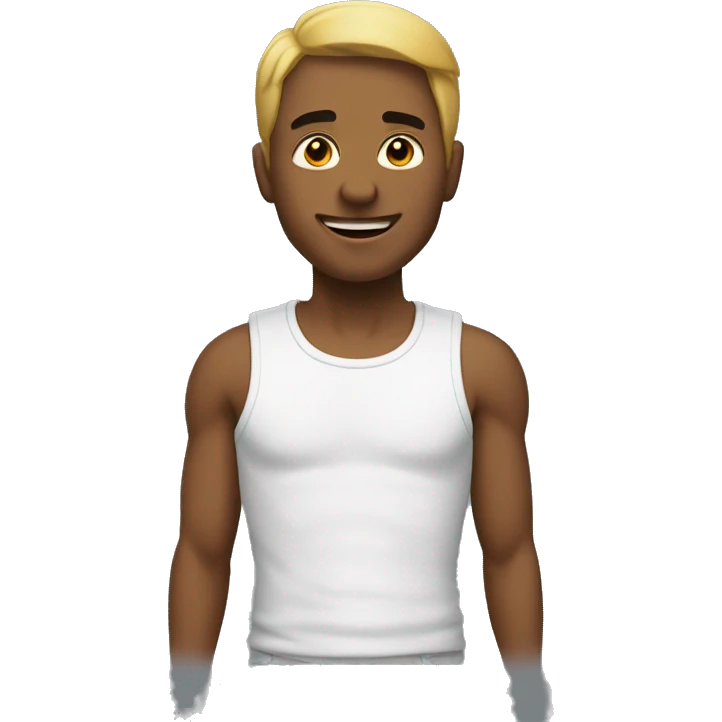 Новый год  emoji