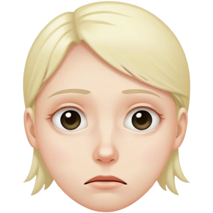 Emoji kurang tidur emoji